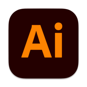 adobe illustrator logo
