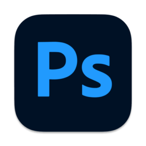 adobe photoshop logo