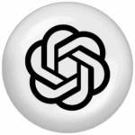 Chatgpt logo