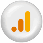 Google analitycs logo