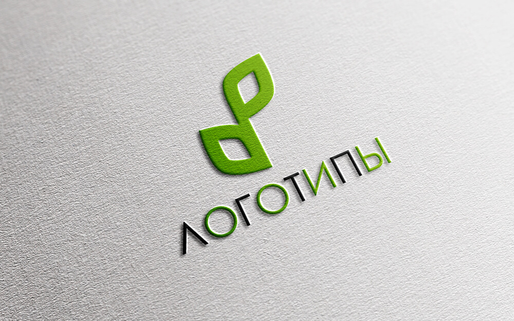 Логотипы портфолио vaultdesign