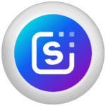 Snapedit logo