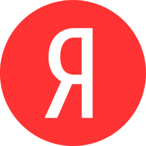 yandex logo