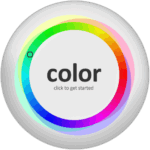 get color logo